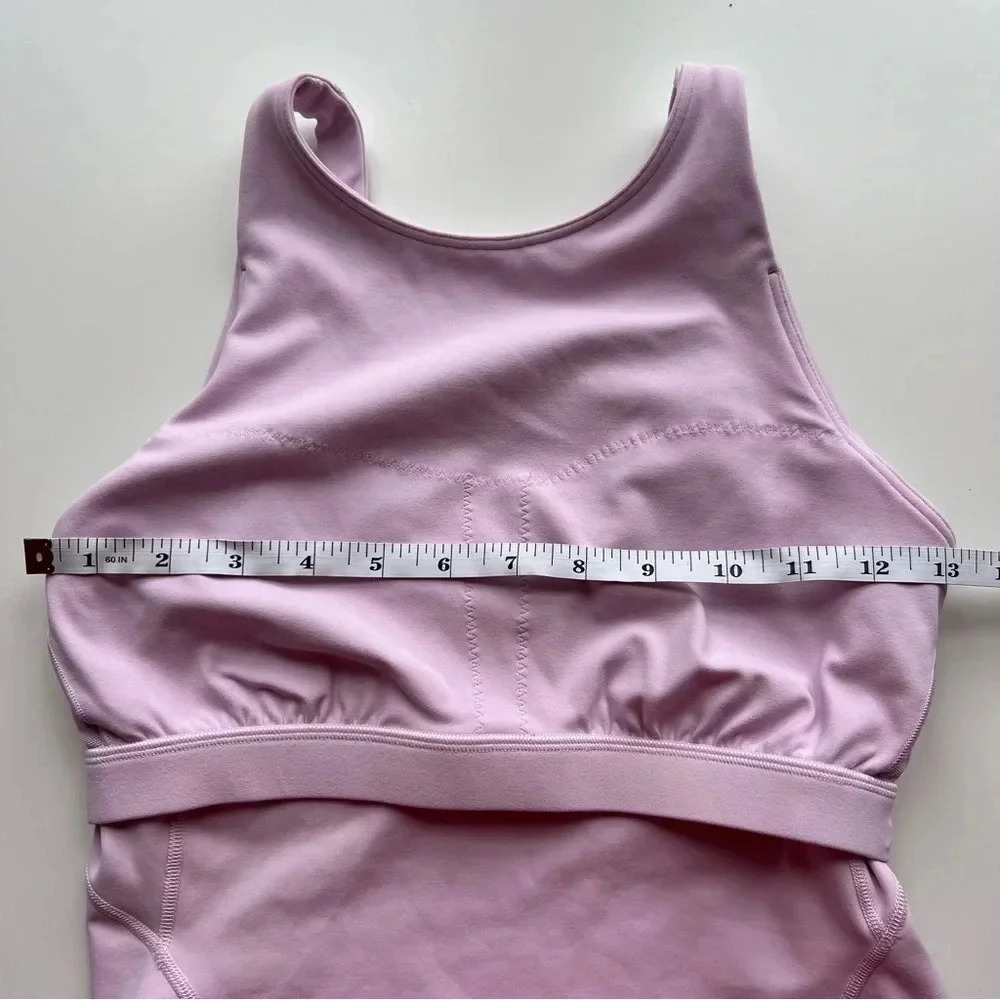 Lululemon Align High-Neck Tank Top Size 4 - Picture 10 of 10